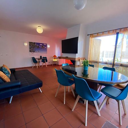 Vila Summer House, Only 2 Minutes To The Beach In Vilamoura! Exteriér fotografie