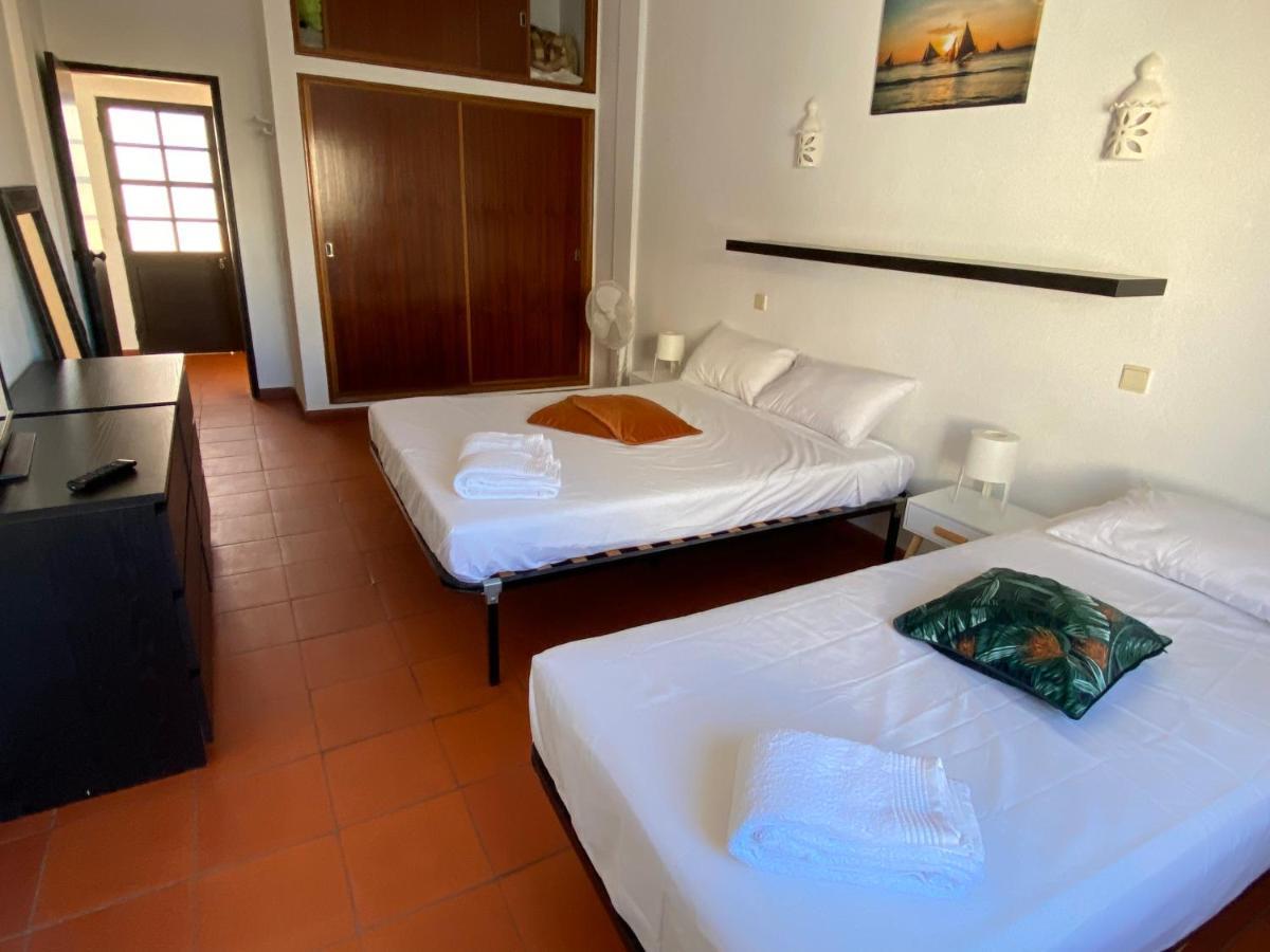 Vila Summer House, Only 2 Minutes To The Beach In Vilamoura! Exteriér fotografie