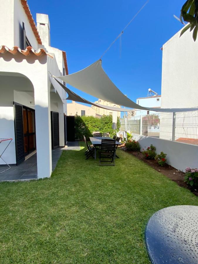 Vila Summer House, Only 2 Minutes To The Beach In Vilamoura! Exteriér fotografie