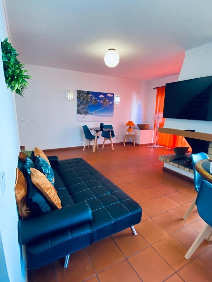 Vila Summer House, Only 2 Minutes To The Beach In Vilamoura! Exteriér fotografie