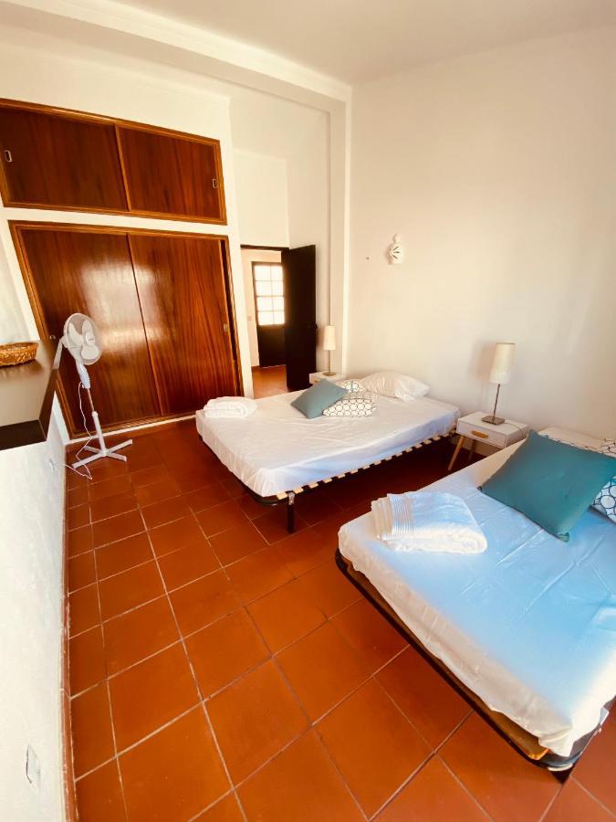 Vila Summer House, Only 2 Minutes To The Beach In Vilamoura! Exteriér fotografie