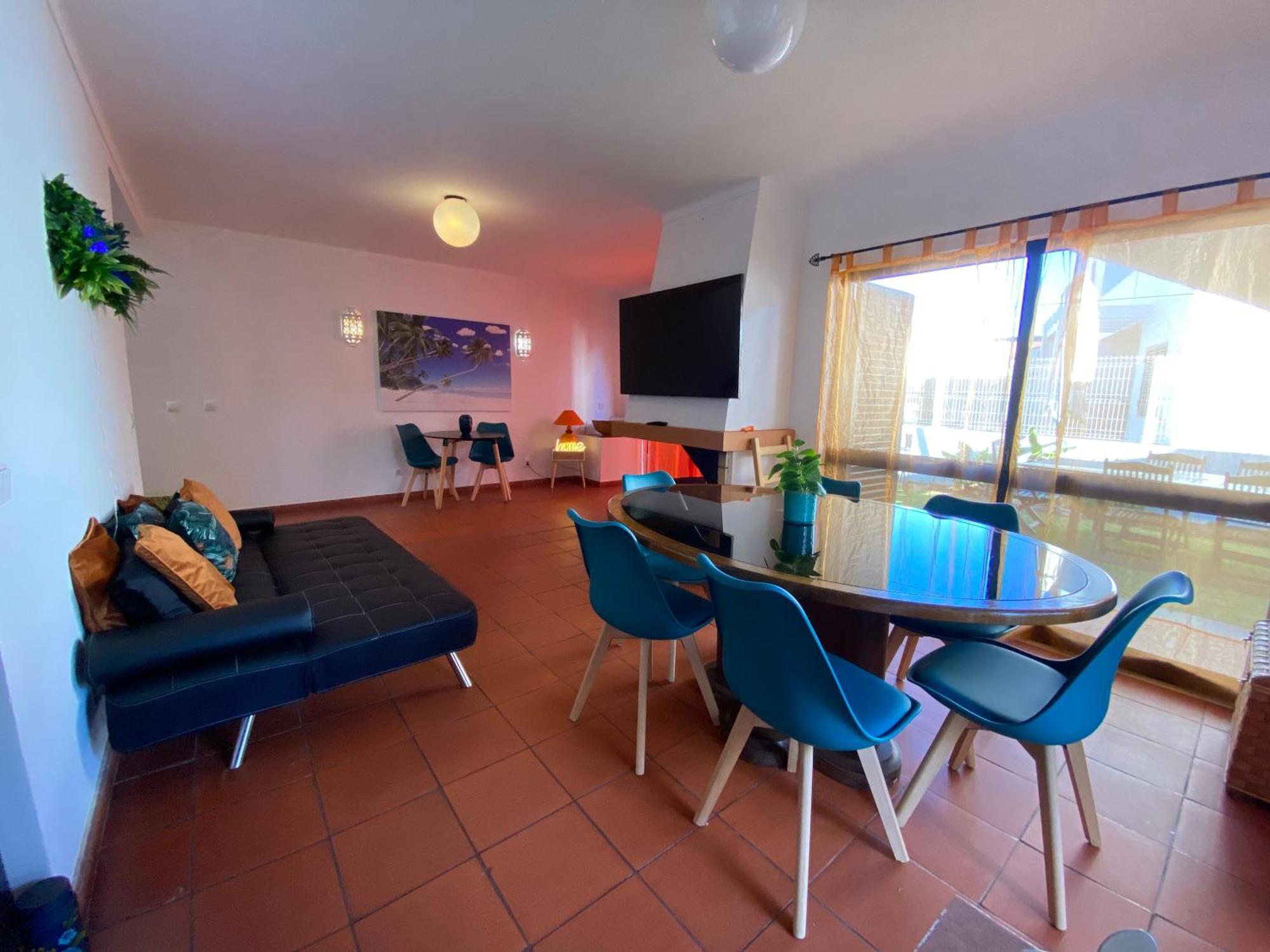 Vila Summer House, Only 2 Minutes To The Beach In Vilamoura! Exteriér fotografie