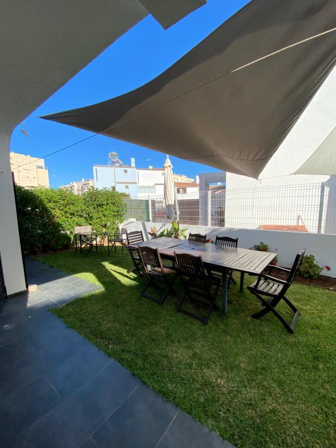 Vila Summer House, Only 2 Minutes To The Beach In Vilamoura! Exteriér fotografie